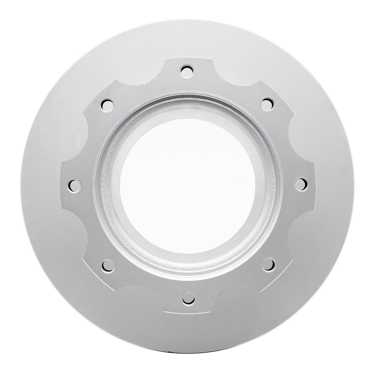DFC 05-12 Hino 165 Front GeoSPEC Coated Rotor 604-48070