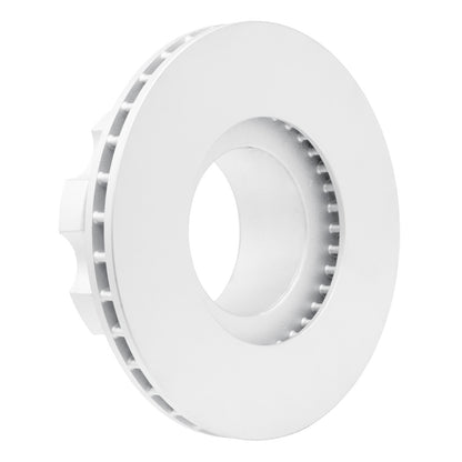 DFC 05-12 Hino 165 Front GeoSPEC Coated Rotor 604-48070
