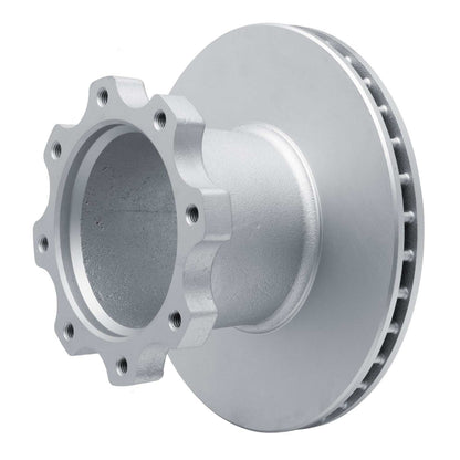 Dynamic Friction Company Disc Brake Rotor 604-48071