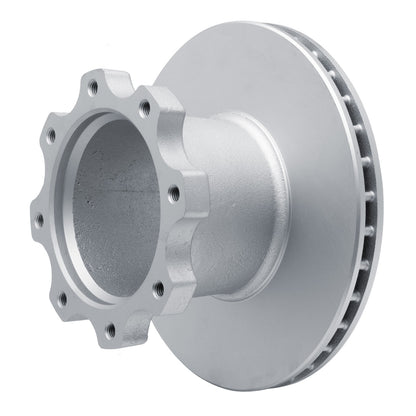 Dynamic Friction Company Disc Brake Rotor 604-48071