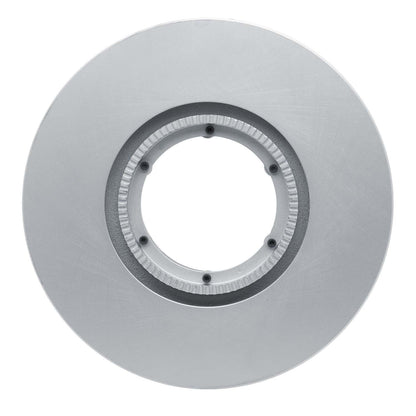 Dynamic Friction Company Disc Brake Rotor 604-48071