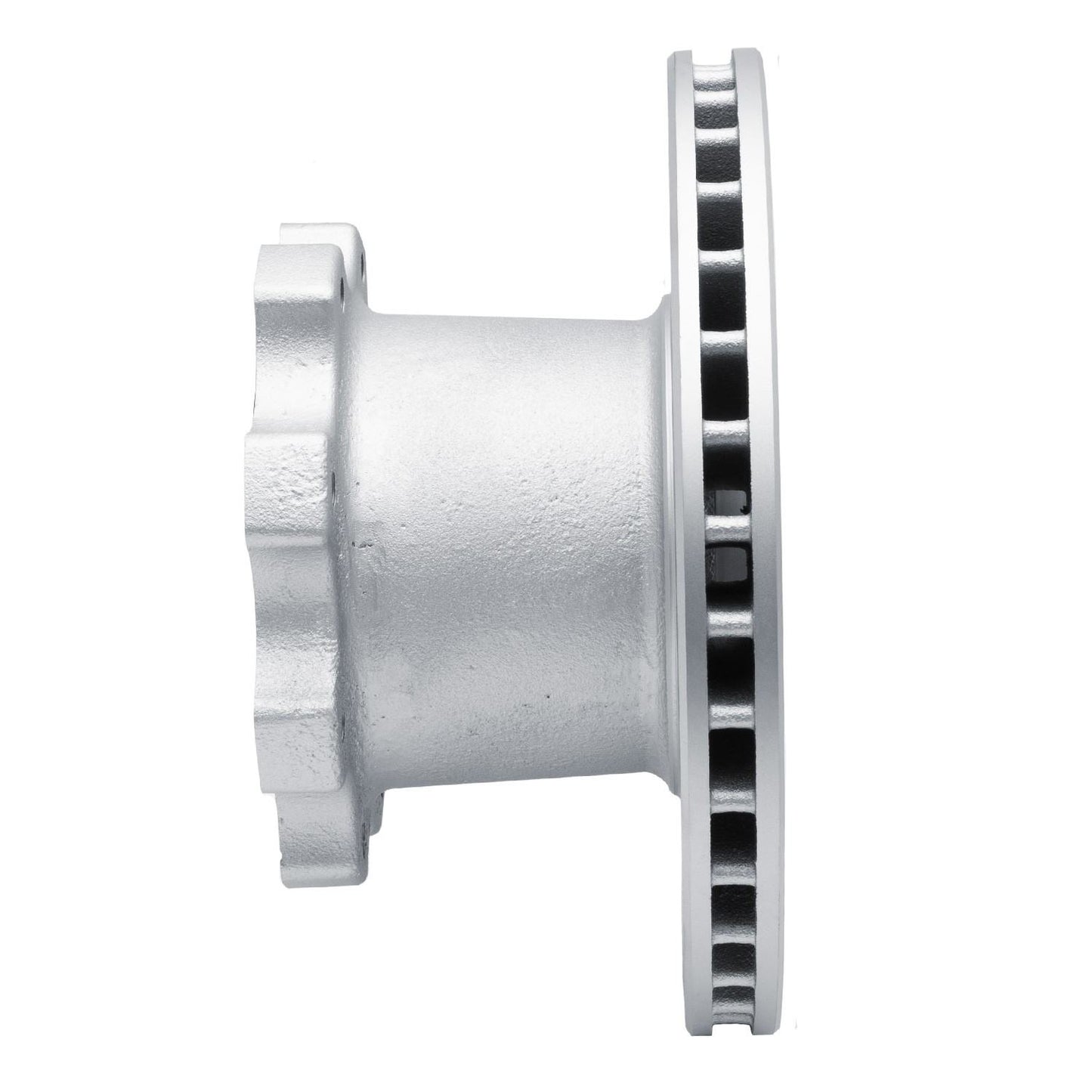 Dynamic Friction Company Disc Brake Rotor 604-48071