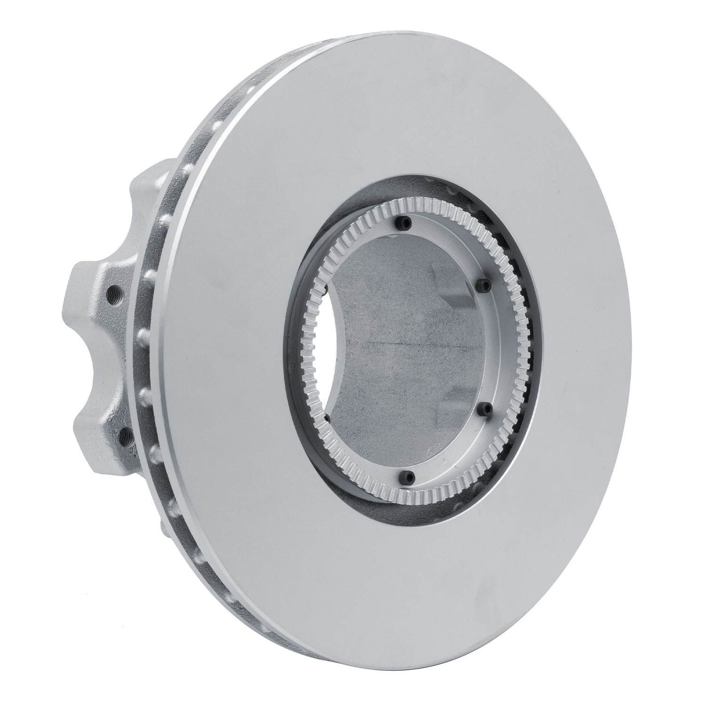 Dynamic Friction Company Disc Brake Rotor 604-48071