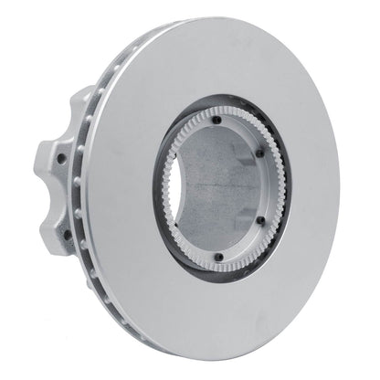Dynamic Friction Company Disc Brake Rotor 604-48071