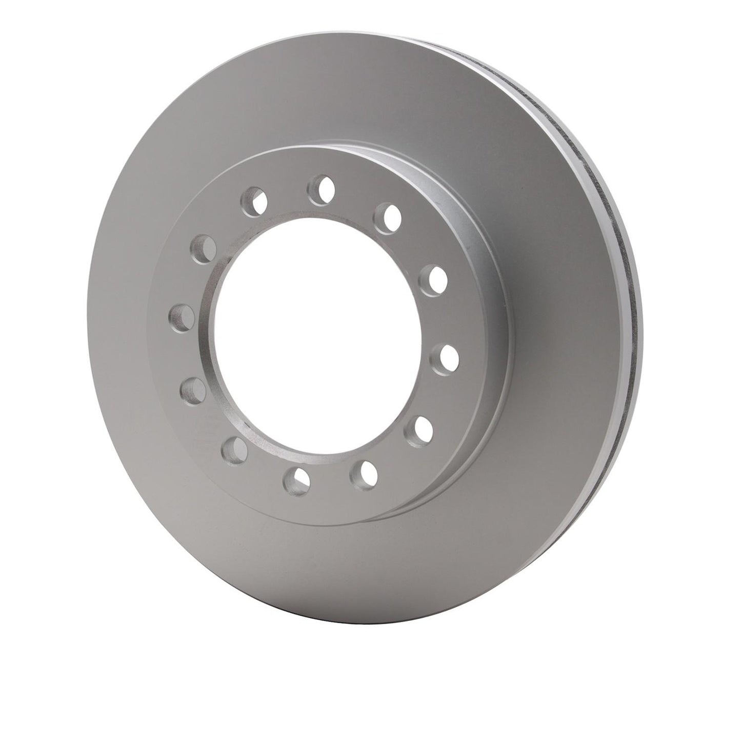 Dynamic Friction Company Disc Brake Rotor 604-48072