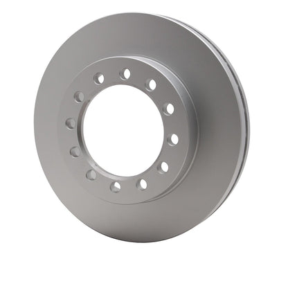 Dynamic Friction Company Disc Brake Rotor 604-48072