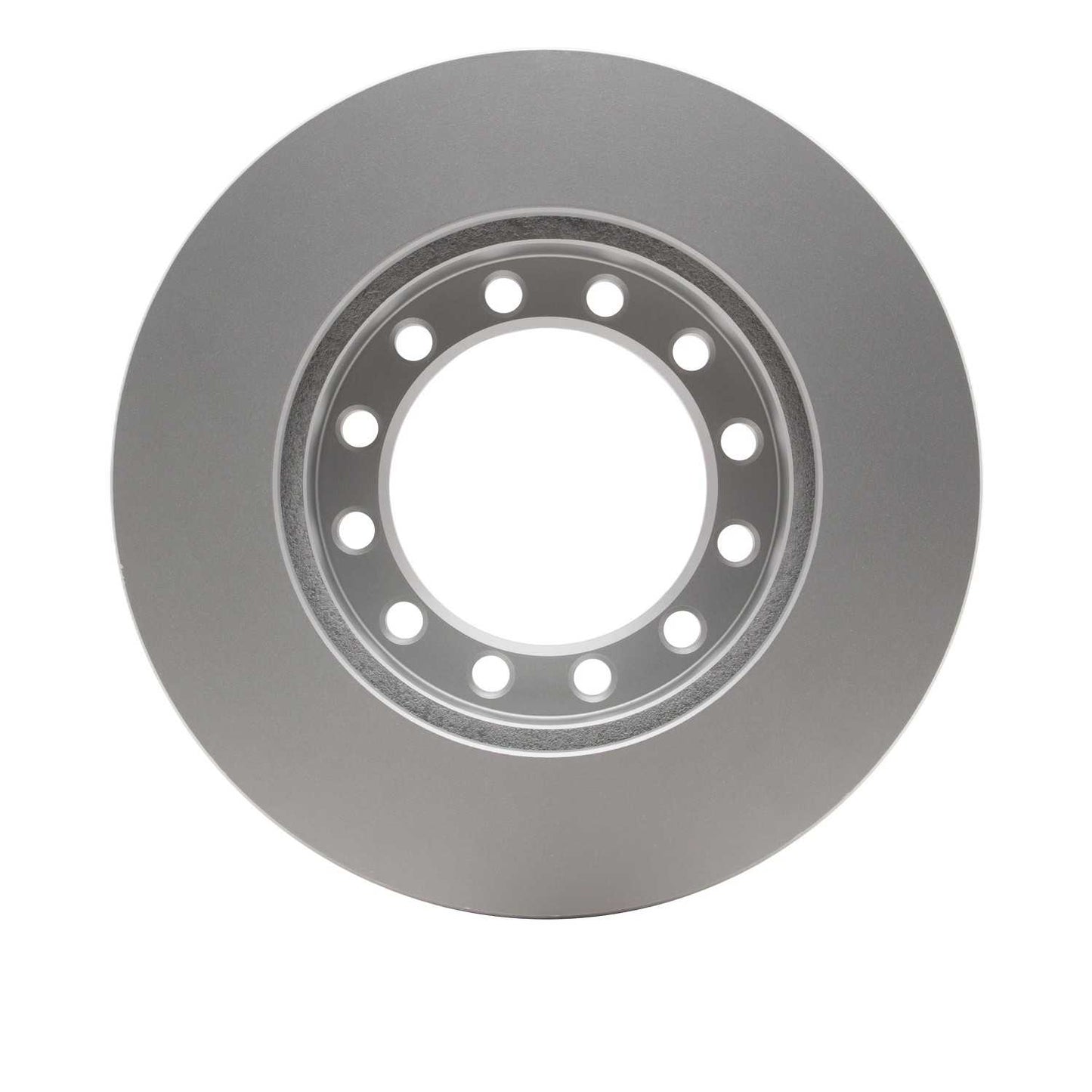 Dynamic Friction Company Disc Brake Rotor 604-48072