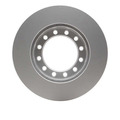 Dynamic Friction Company Disc Brake Rotor 604-48072