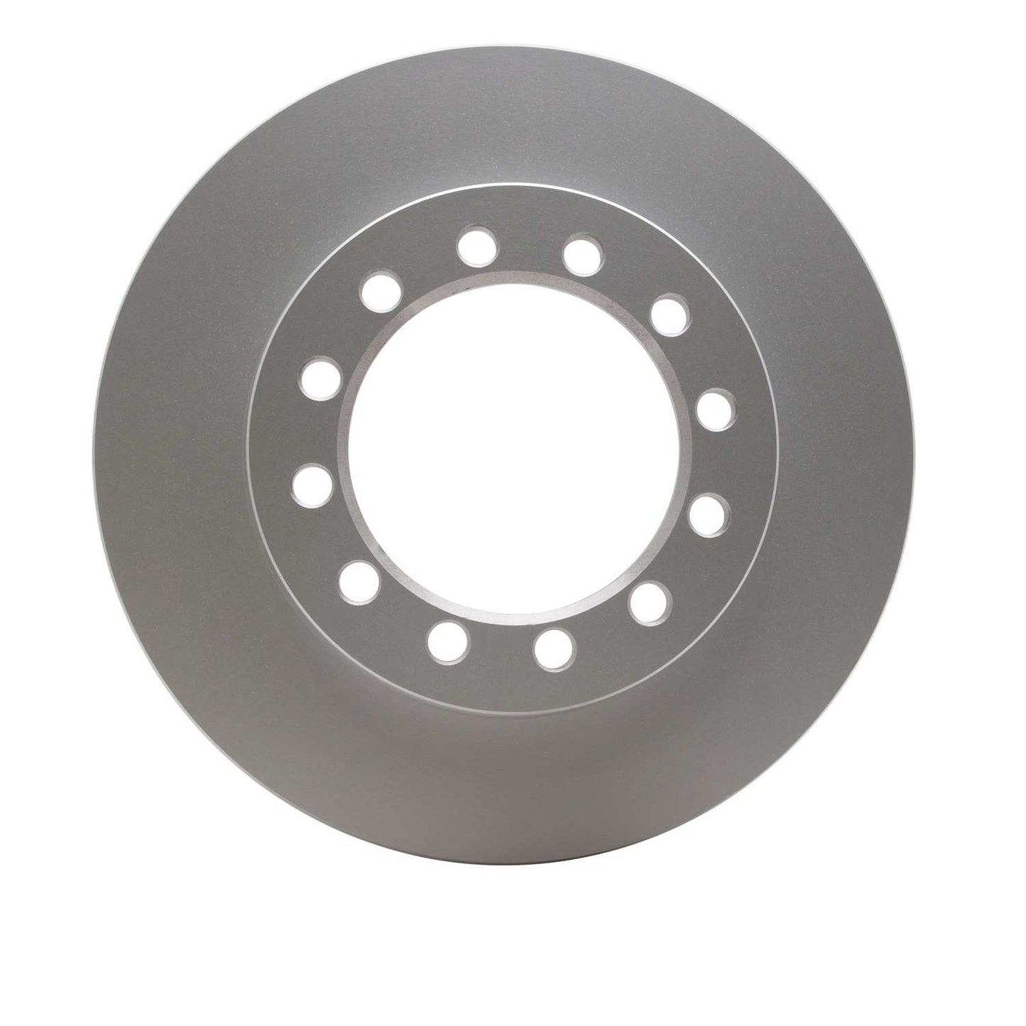 Dynamic Friction Company Disc Brake Rotor 604-48072