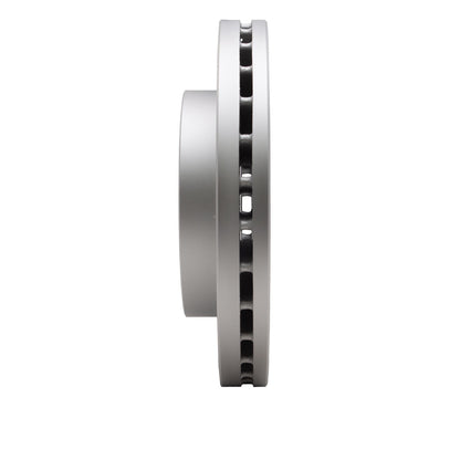 Dynamic Friction Company Disc Brake Rotor 604-48072