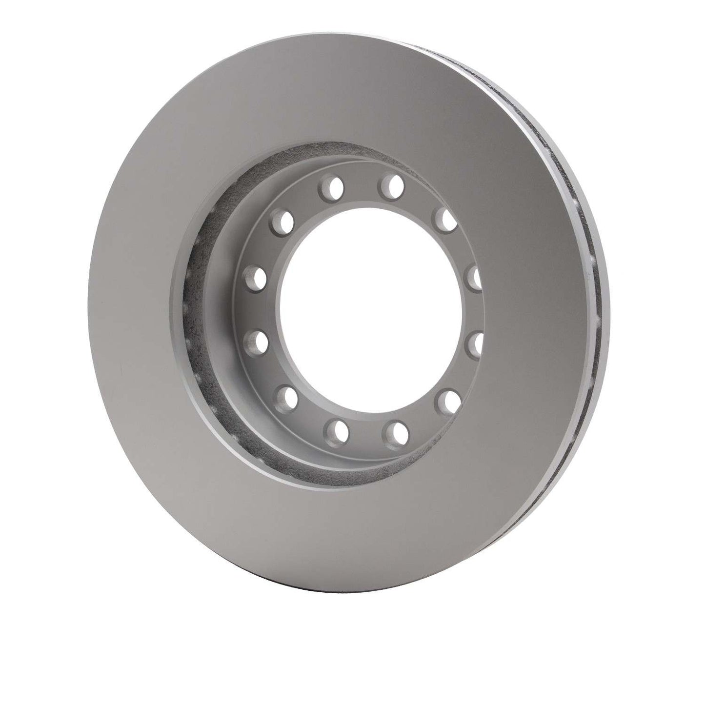Dynamic Friction Company Disc Brake Rotor 604-48072