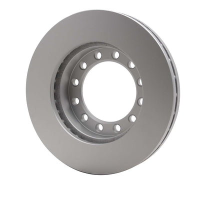 Dynamic Friction Company Disc Brake Rotor 604-48072