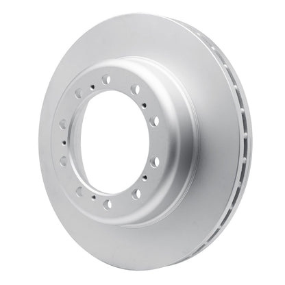 Dynamic Friction Company Disc Brake Rotor 604-48073