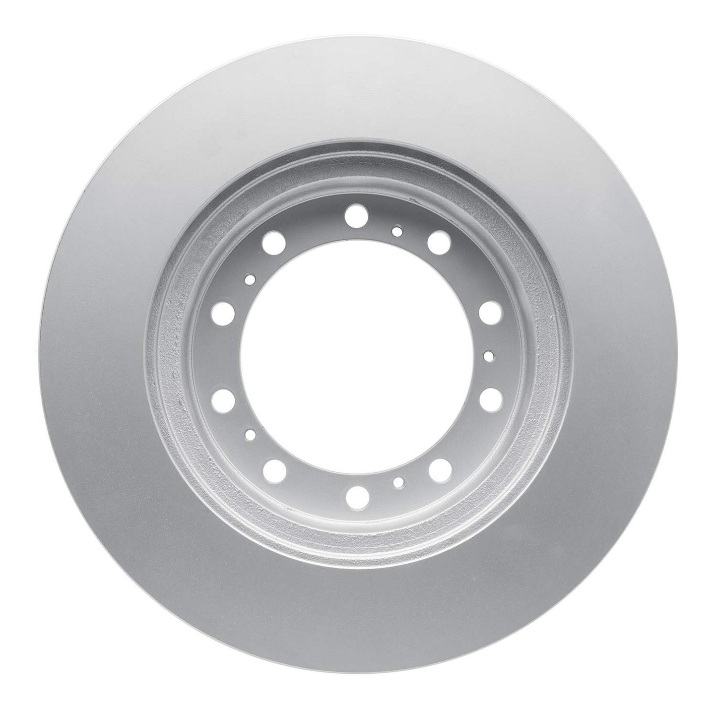 Dynamic Friction Company Disc Brake Rotor 604-48073