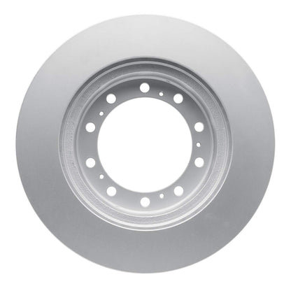 Dynamic Friction Company Disc Brake Rotor 604-48073