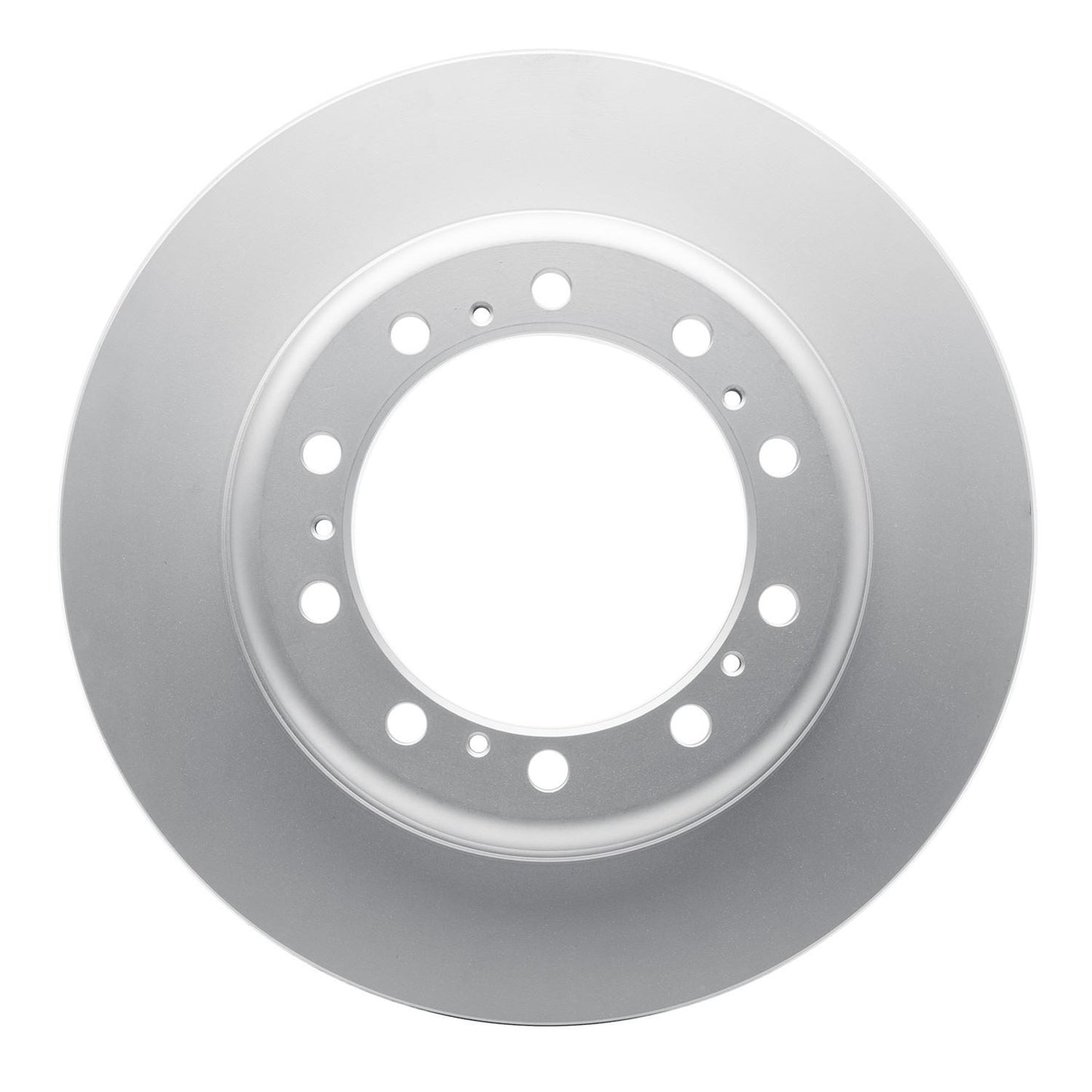 Dynamic Friction Company Disc Brake Rotor 604-48073