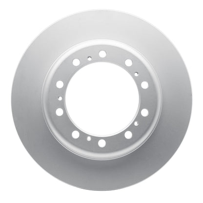 Dynamic Friction Company Disc Brake Rotor 604-48073