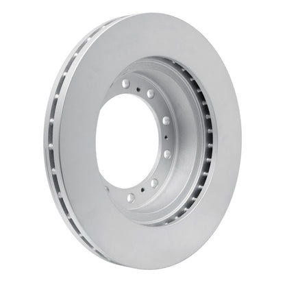 Dynamic Friction Company Disc Brake Rotor 604-48073