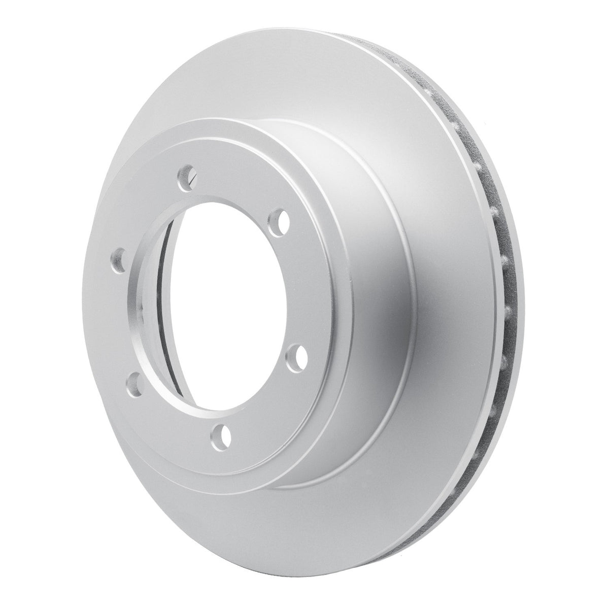 DFC 79-02 Chevrolet C70 C7D042 Rear/Front GeoSPEC Coated Rotor 604-48075
