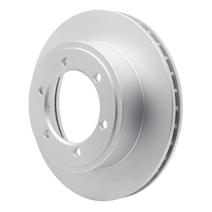 DFC 79-02 Chevrolet C70 C7D042 Rear/Front GeoSPEC Coated Rotor 604-48075