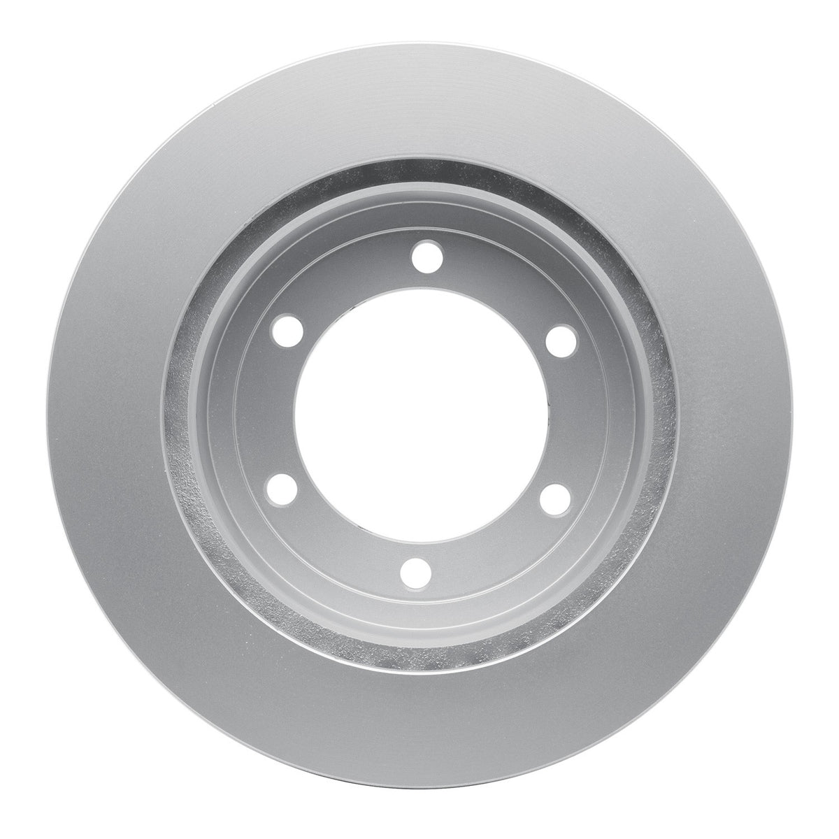 DFC 79-02 Chevrolet C70 C7D042 Rear/Front GeoSPEC Coated Rotor 604-48075