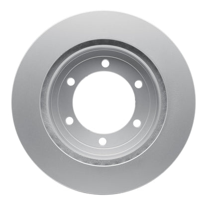 DFC 79-02 Chevrolet C70 C7D042 Rear/Front GeoSPEC Coated Rotor 604-48075