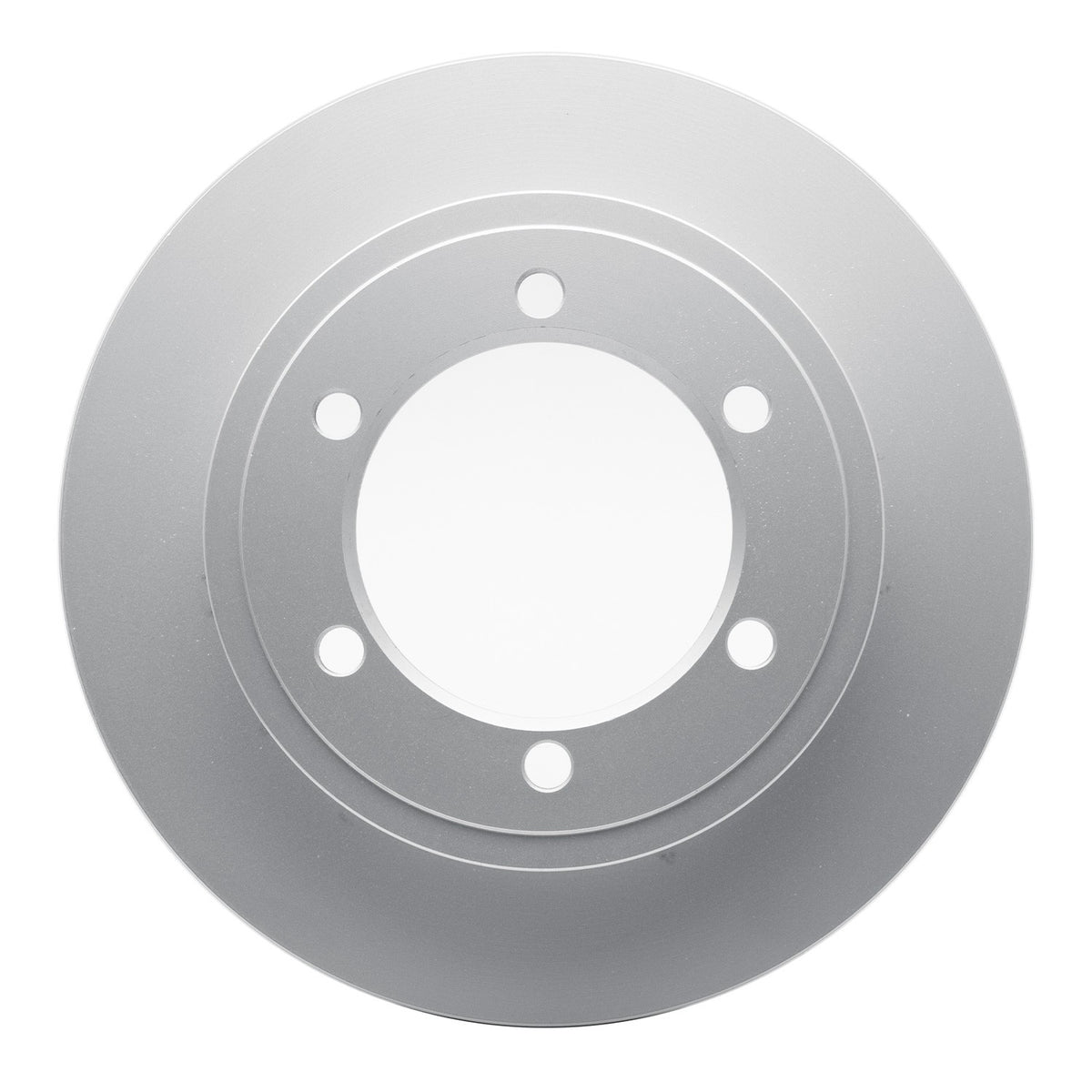 DFC 79-02 Chevrolet C70 C7D042 Rear/Front GeoSPEC Coated Rotor 604-48075