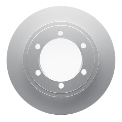DFC 79-02 Chevrolet C70 C7D042 Rear/Front GeoSPEC Coated Rotor 604-48075