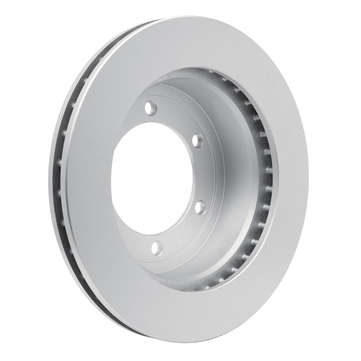 DFC 79-02 Chevrolet C70 C7D042 Rear/Front GeoSPEC Coated Rotor 604-48075