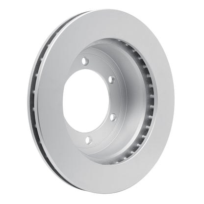 DFC 79-02 Chevrolet C70 C7D042 Rear/Front GeoSPEC Coated Rotor 604-48075