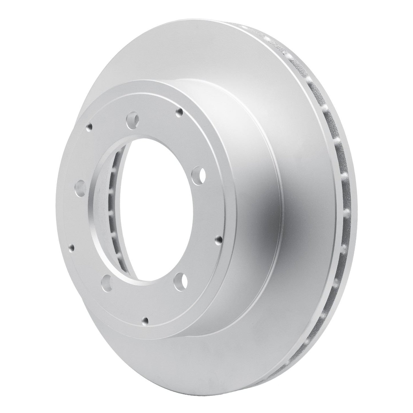 Dynamic Friction Company Disc Brake Rotor 604-48076