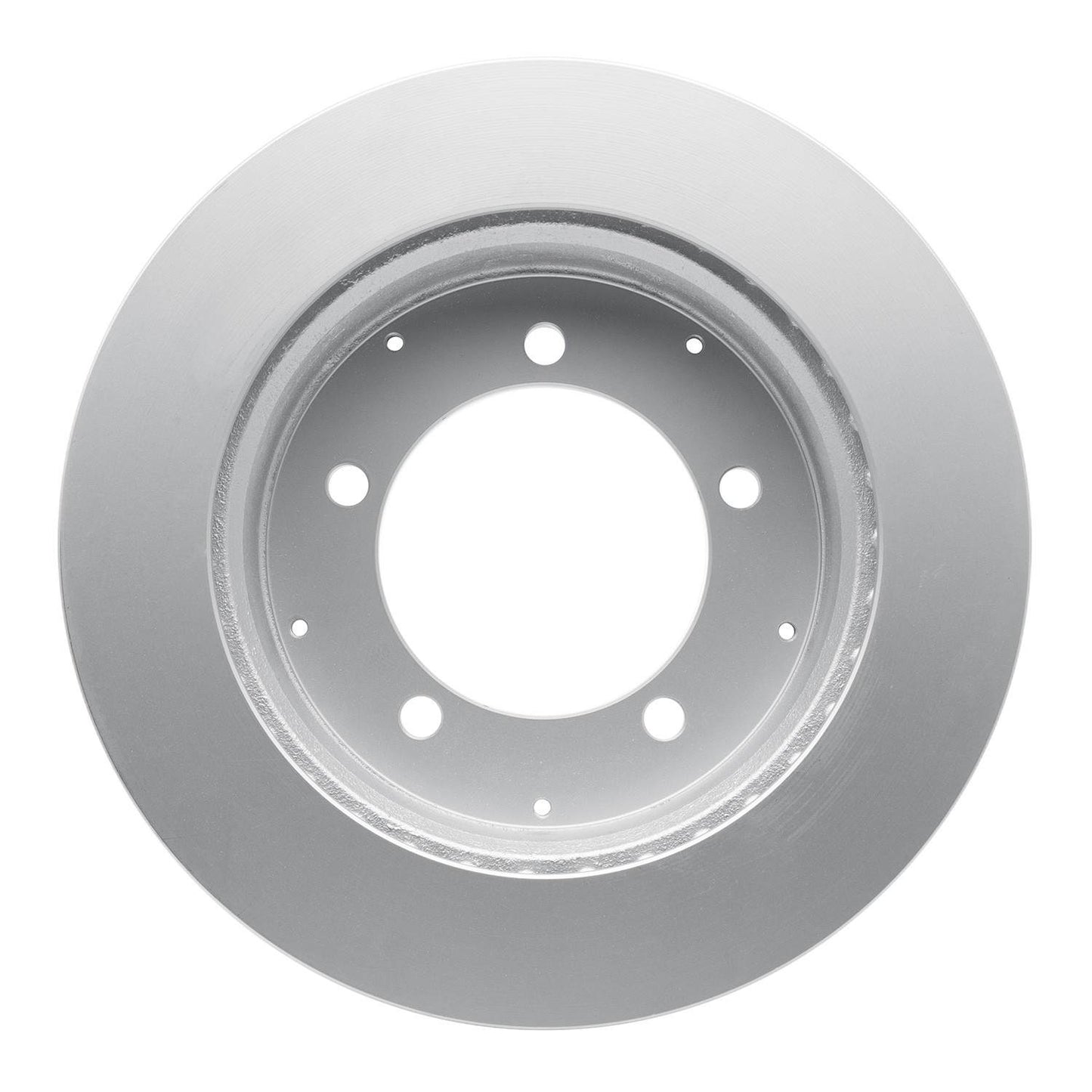 Dynamic Friction Company Disc Brake Rotor 604-48076