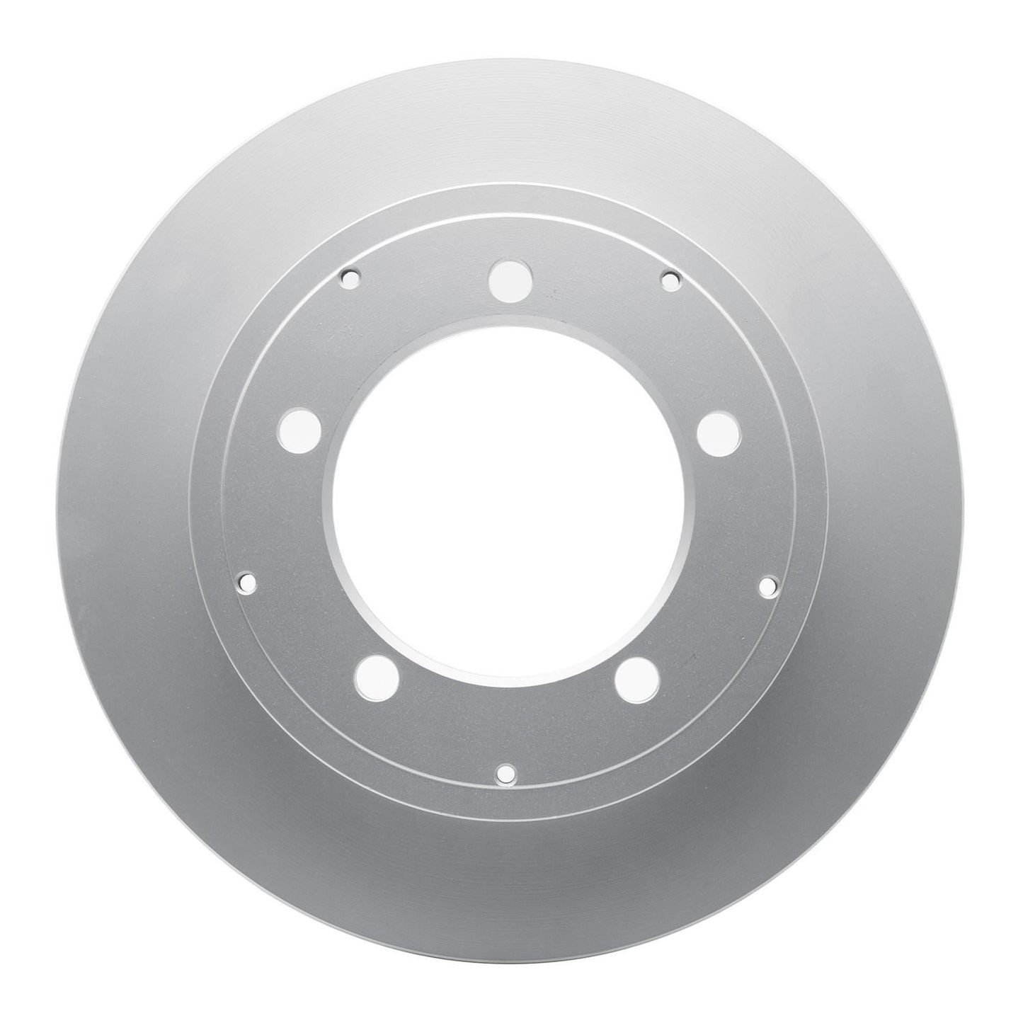 Dynamic Friction Company Disc Brake Rotor 604-48076