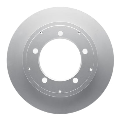 Dynamic Friction Company Disc Brake Rotor 604-48076