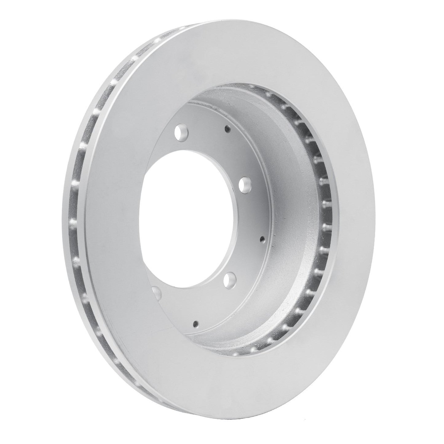Dynamic Friction Company Disc Brake Rotor 604-48076