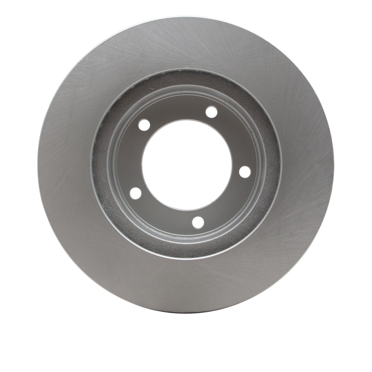 DFC 83-96 Chevrolet P60 Front GeoSPEC Coated Rotor 604-48077