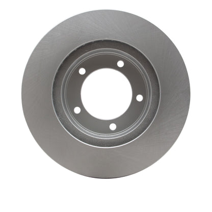 DFC 83-96 Chevrolet P60 Front GeoSPEC Coated Rotor 604-48077