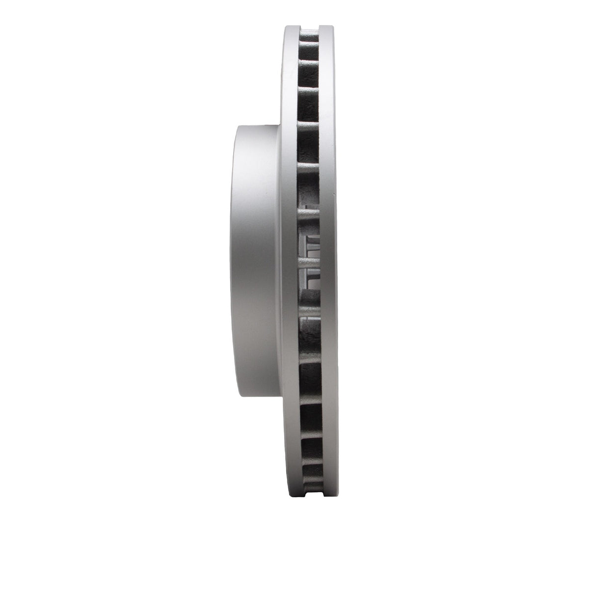 DFC 83-96 Chevrolet P60 Front GeoSPEC Coated Rotor 604-48077