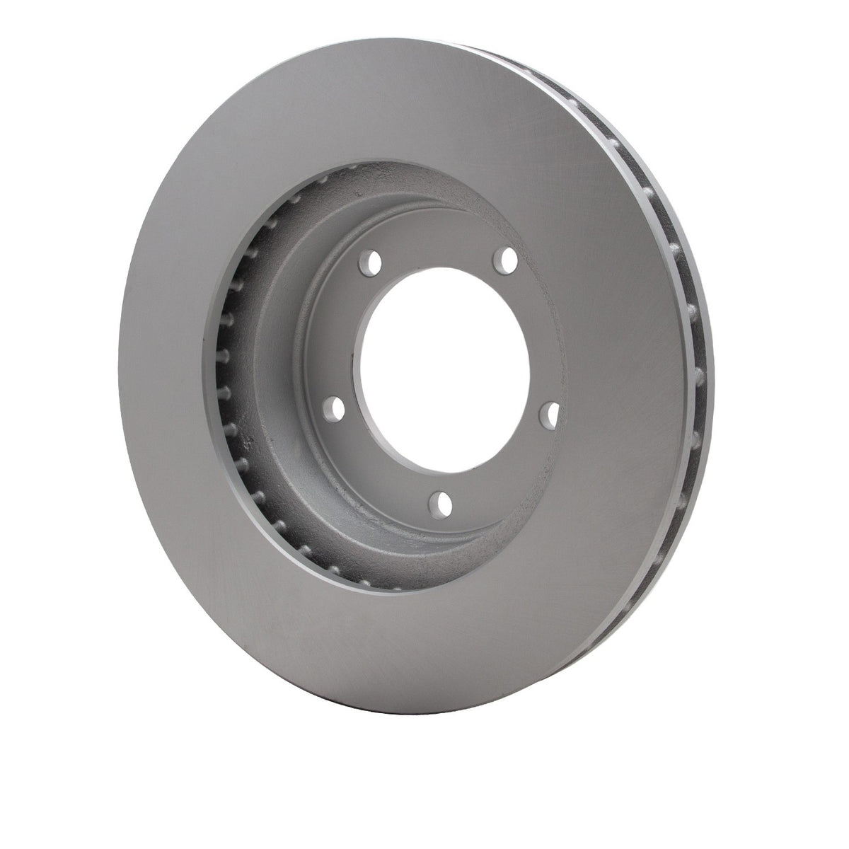 DFC 83-96 Chevrolet P60 Front GeoSPEC Coated Rotor 604-48077
