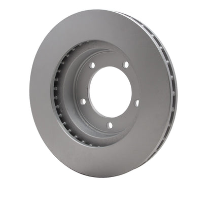DFC 83-96 Chevrolet P60 Front GeoSPEC Coated Rotor 604-48077