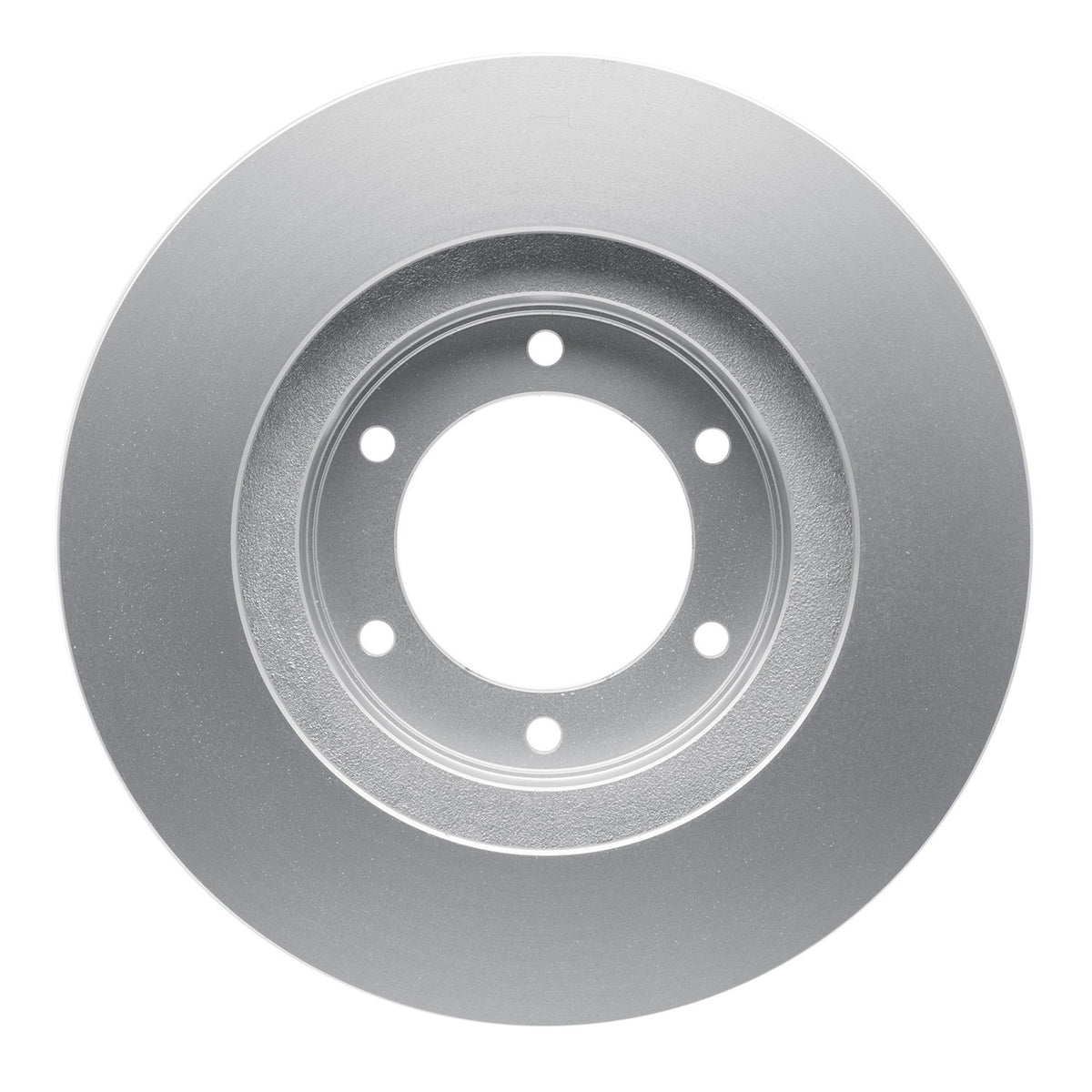 DFC 83-96 Chevrolet P60 Front GeoSPEC Coated Rotor 604-48078