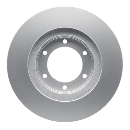 DFC 83-96 Chevrolet P60 Front GeoSPEC Coated Rotor 604-48078