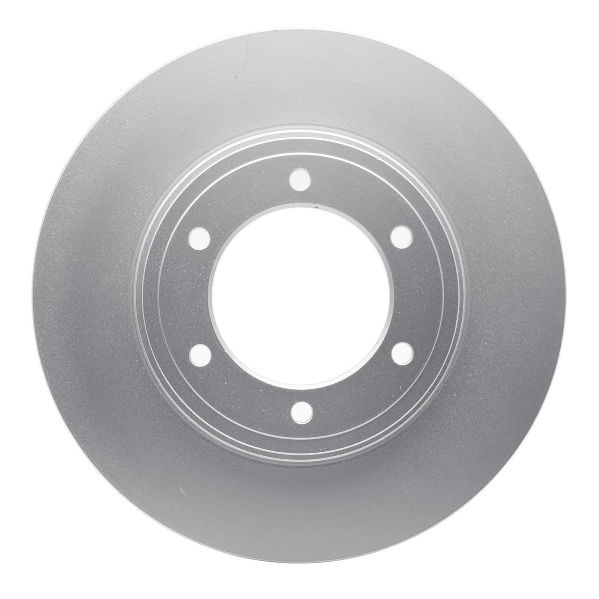 DFC 83-96 Chevrolet P60 Front GeoSPEC Coated Rotor 604-48078