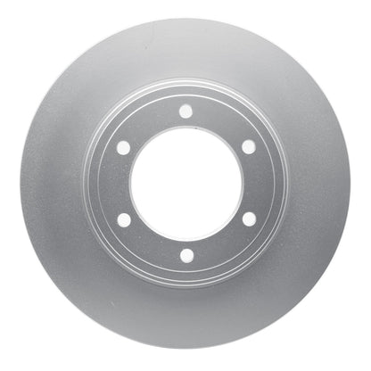 DFC 83-96 Chevrolet P60 Front GeoSPEC Coated Rotor 604-48078