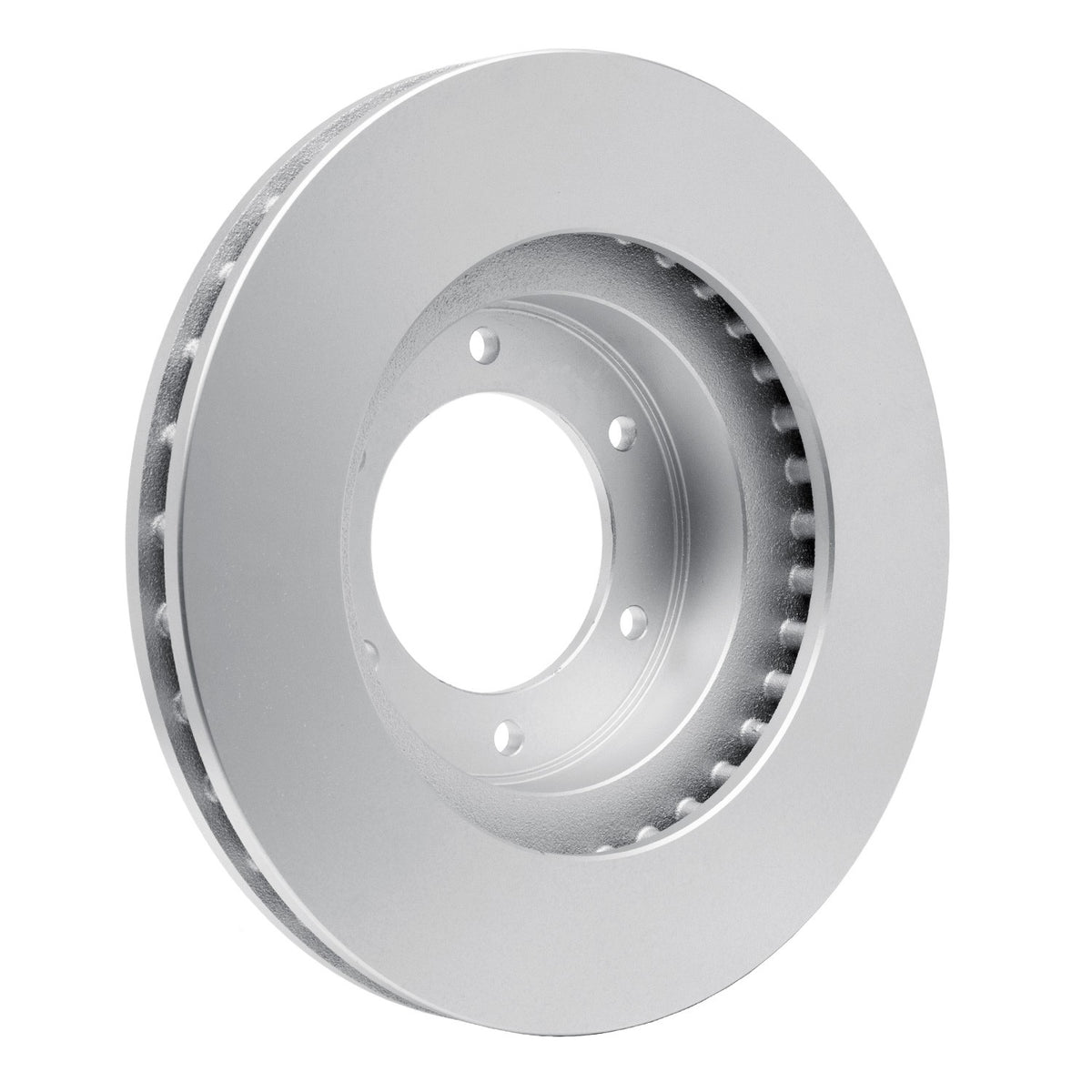 DFC 83-96 Chevrolet P60 Front GeoSPEC Coated Rotor 604-48078