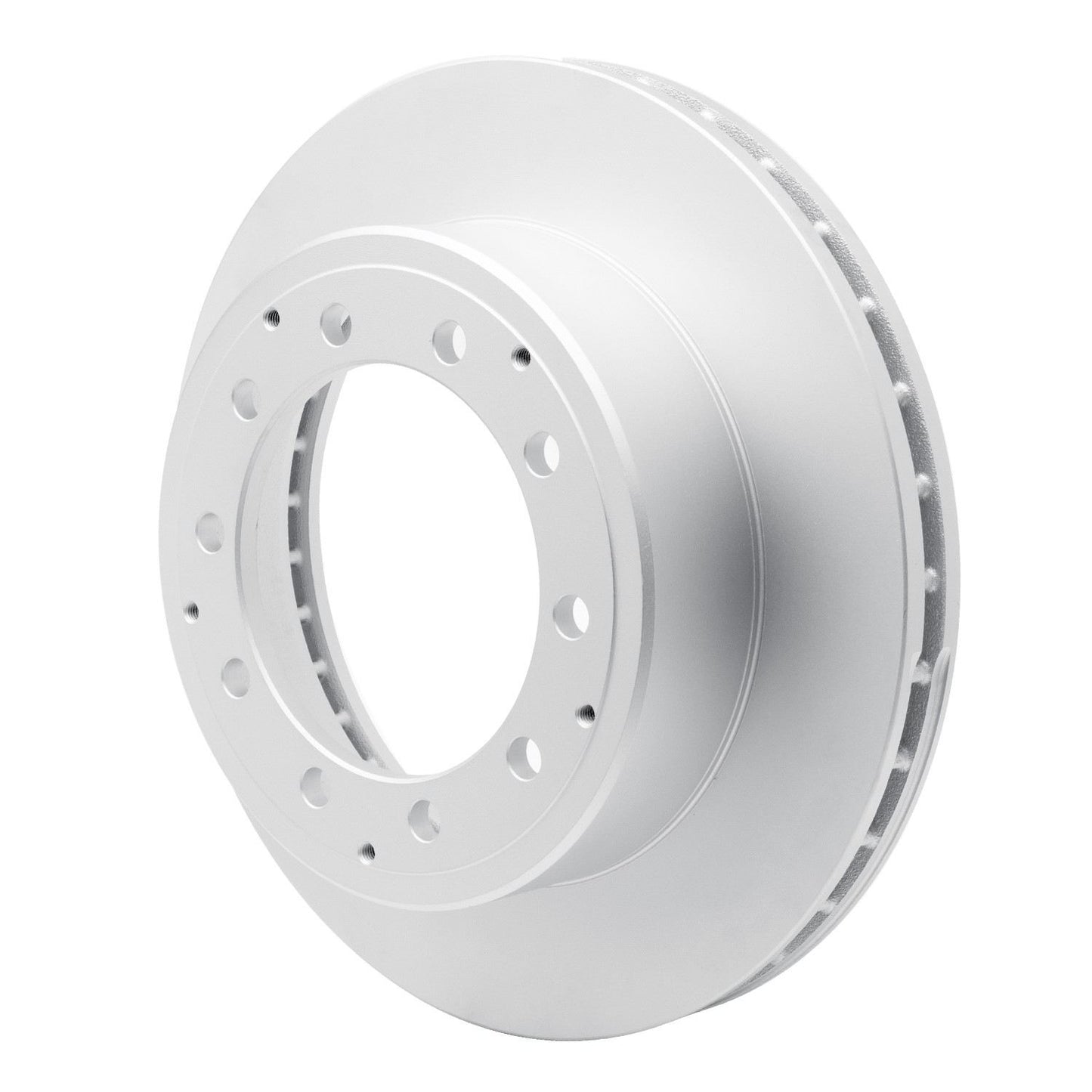 Dynamic Friction Company Disc Brake Rotor 604-48079