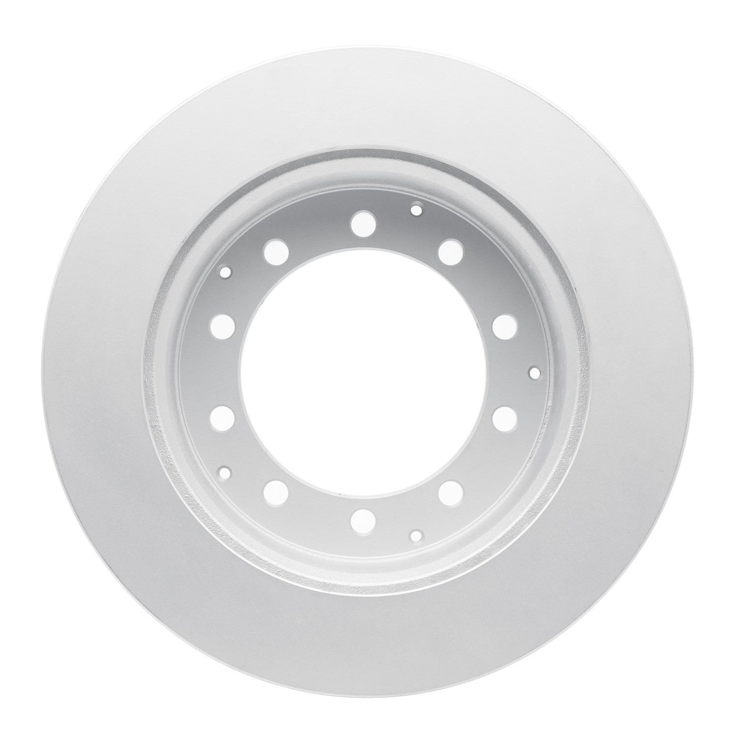 Dynamic Friction Company Disc Brake Rotor 604-48079