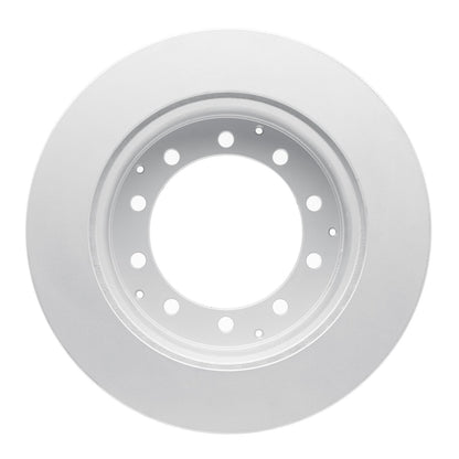 Dynamic Friction Company Disc Brake Rotor 604-48079