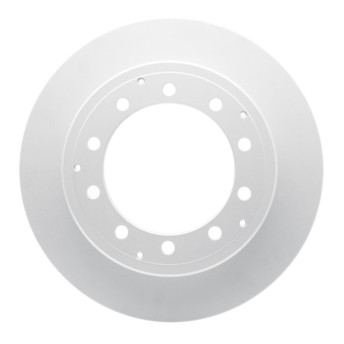 Dynamic Friction Company Disc Brake Rotor 604-48079