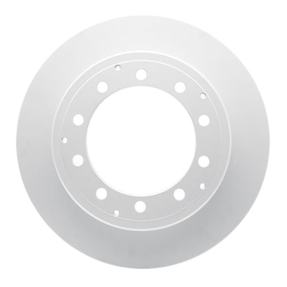 Dynamic Friction Company Disc Brake Rotor 604-48079